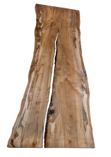 Maple Live Edge Slab #1014 (1.75"-26.75"-85.5")