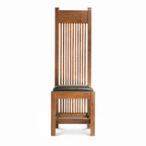 Frank Lloyd Wright Inspired Chair
