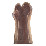 Walnut Live Edge Slab #754(1.75"-29"-82.25")
