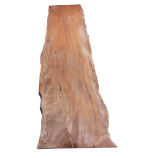 Cherry Live Edge Slab #749 (2"-25.75"-85.75")
