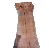 Cherry Live Edge Slab #750 (1.75"-25.5"-85.75")