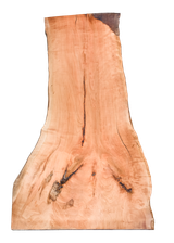 Cherry Live Edge Slab #751 (1.75"-27.25"-85")