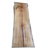 Maple Live Edge Slab #1022 (1.75"-25.5"-85.5")