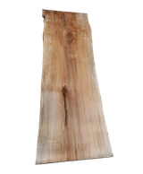 Maple Live Edge Slab #1022 (1.75"-25.5"-85.5")