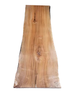 Maple Live Edge Slab #1021 (1.75"-26"-85.1825")