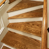 Winder Stair Treads