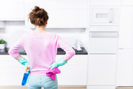 Spring Cleaning Checklist for Your Kitchen