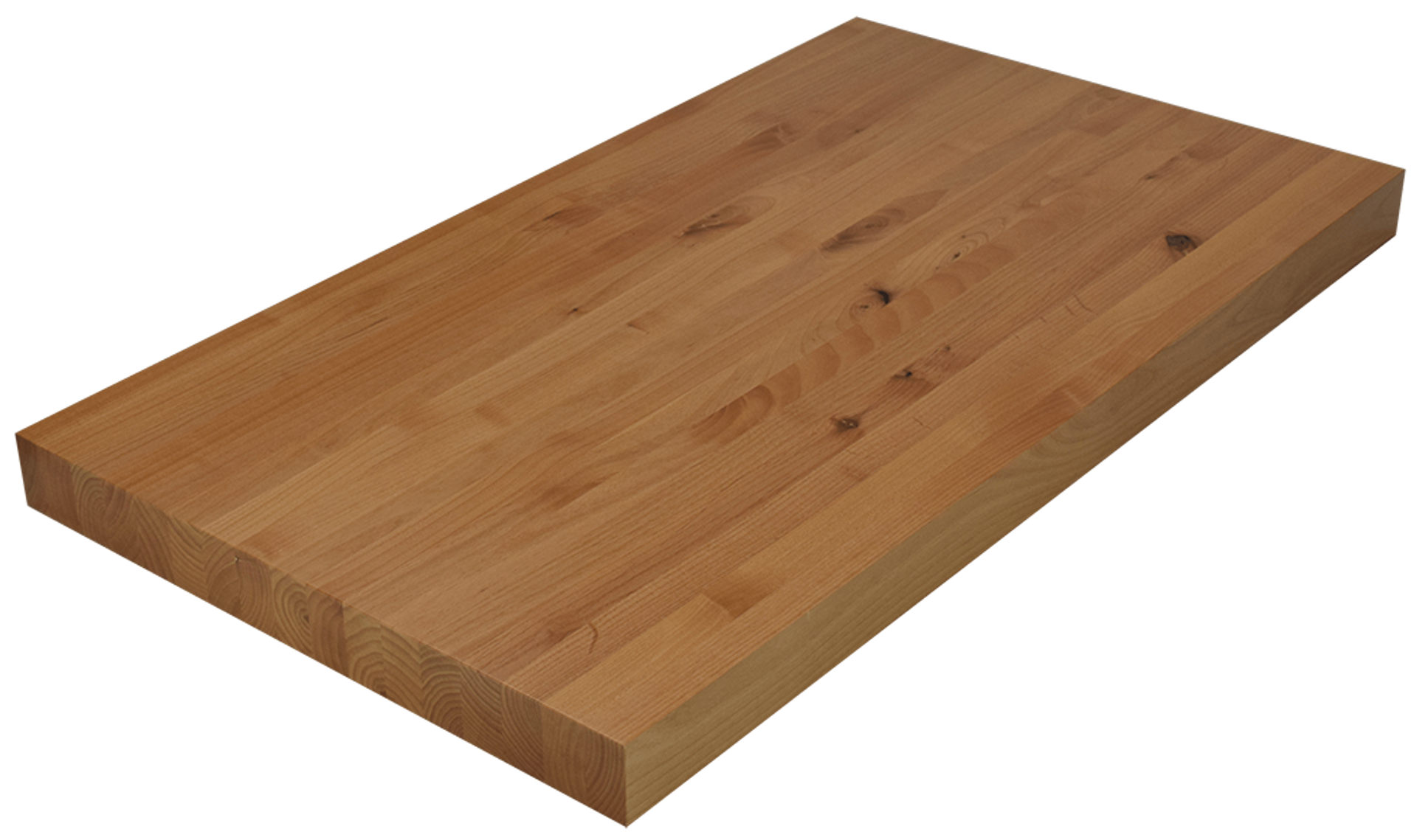 Edge Grain Butcher Block Countertops Hardwood Lumber Company 