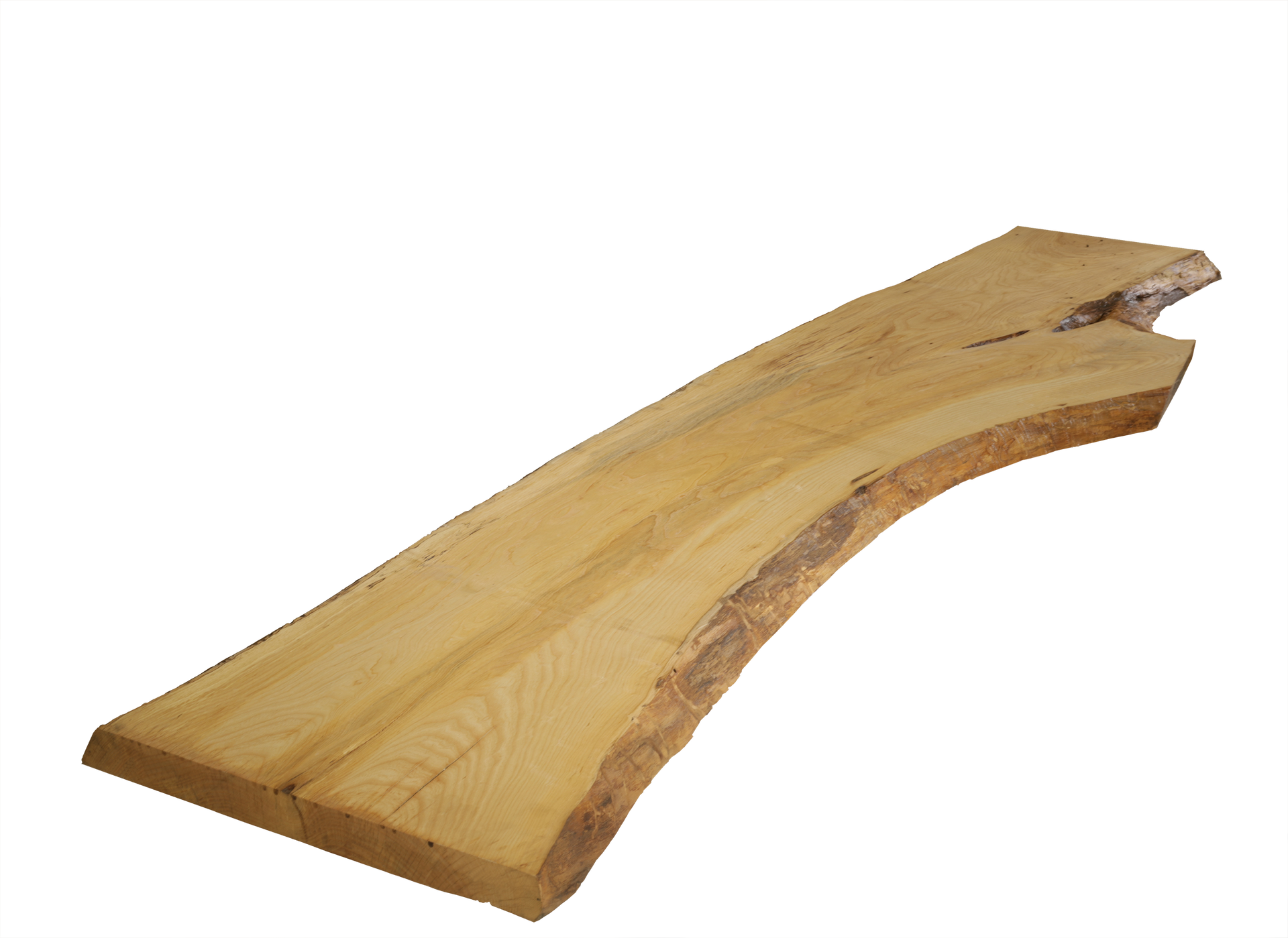 Live Edge Wood Slabs Hardwood Lumber Company