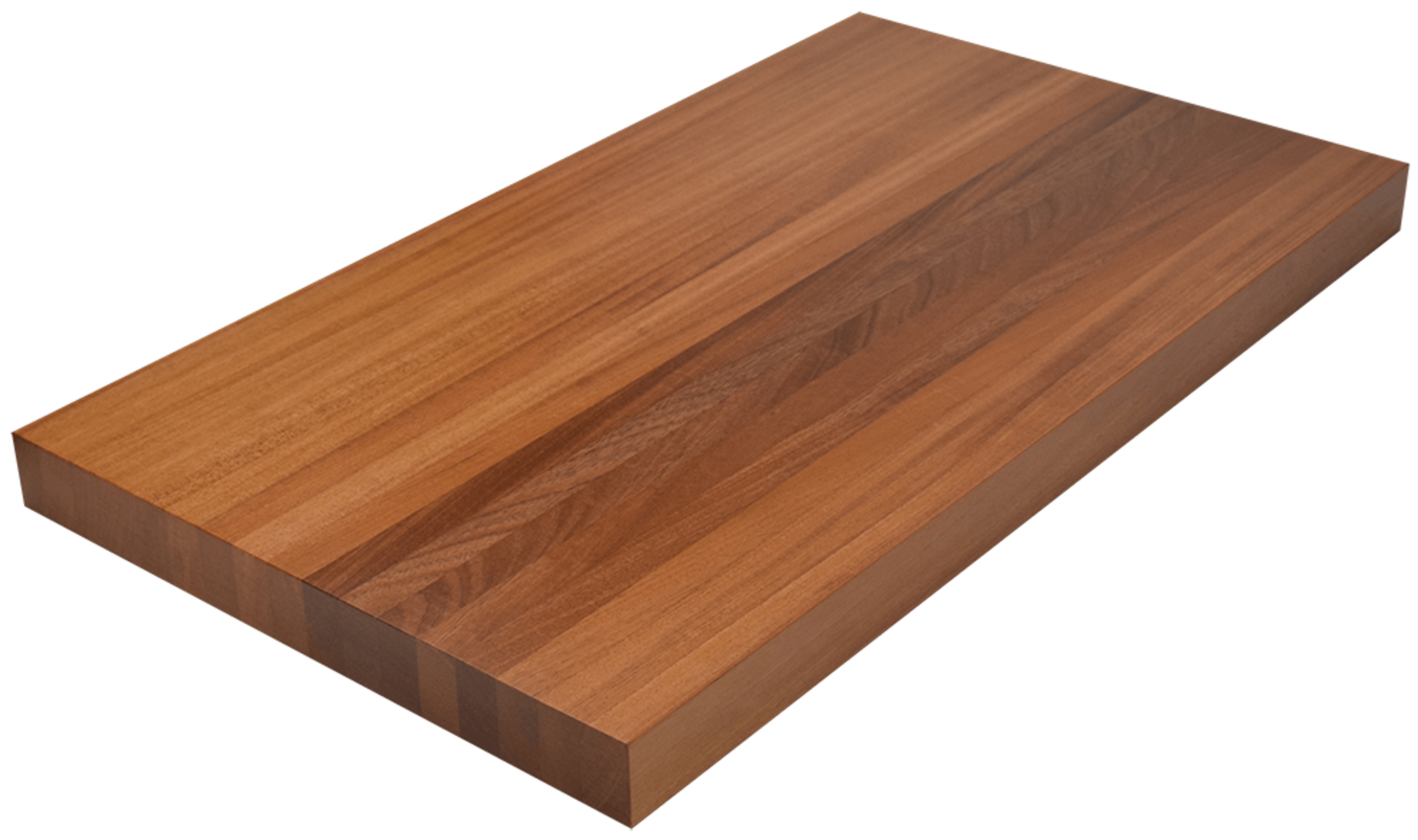 butcher block wood