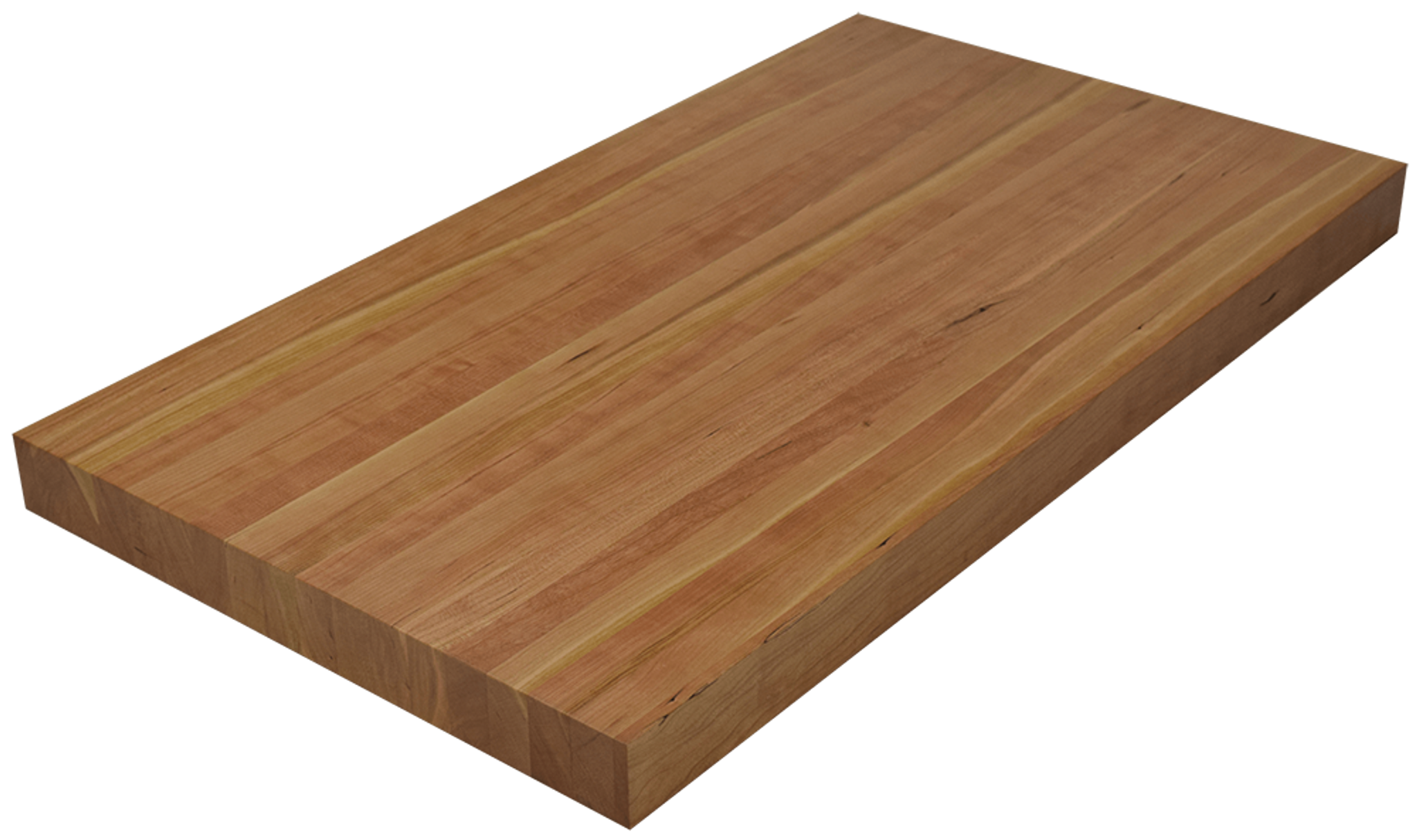 butcher block wood