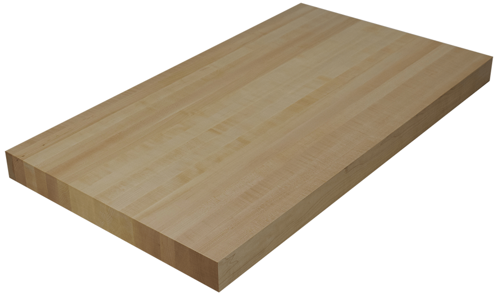 maple chopping block