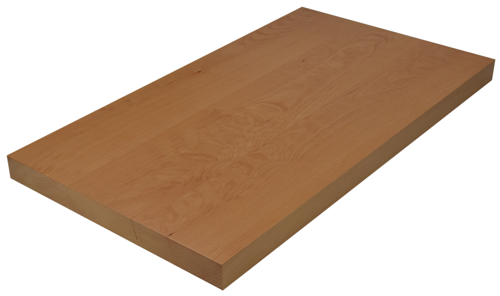 Beech Wide Plank Face Grain Countertop Hardwood Lumber Company