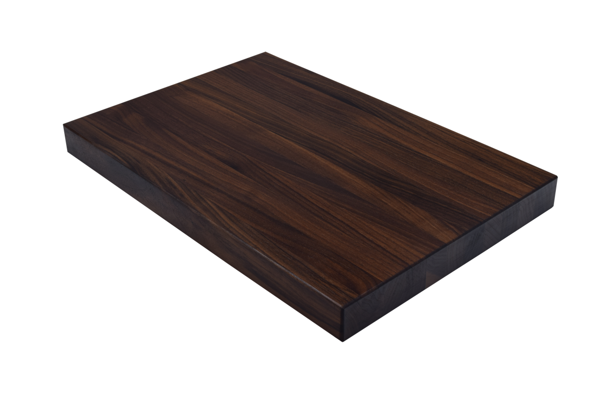 butcher block cutting board