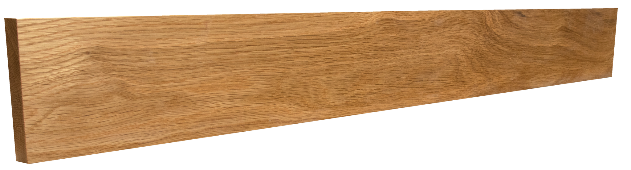 White Oak Backsplash