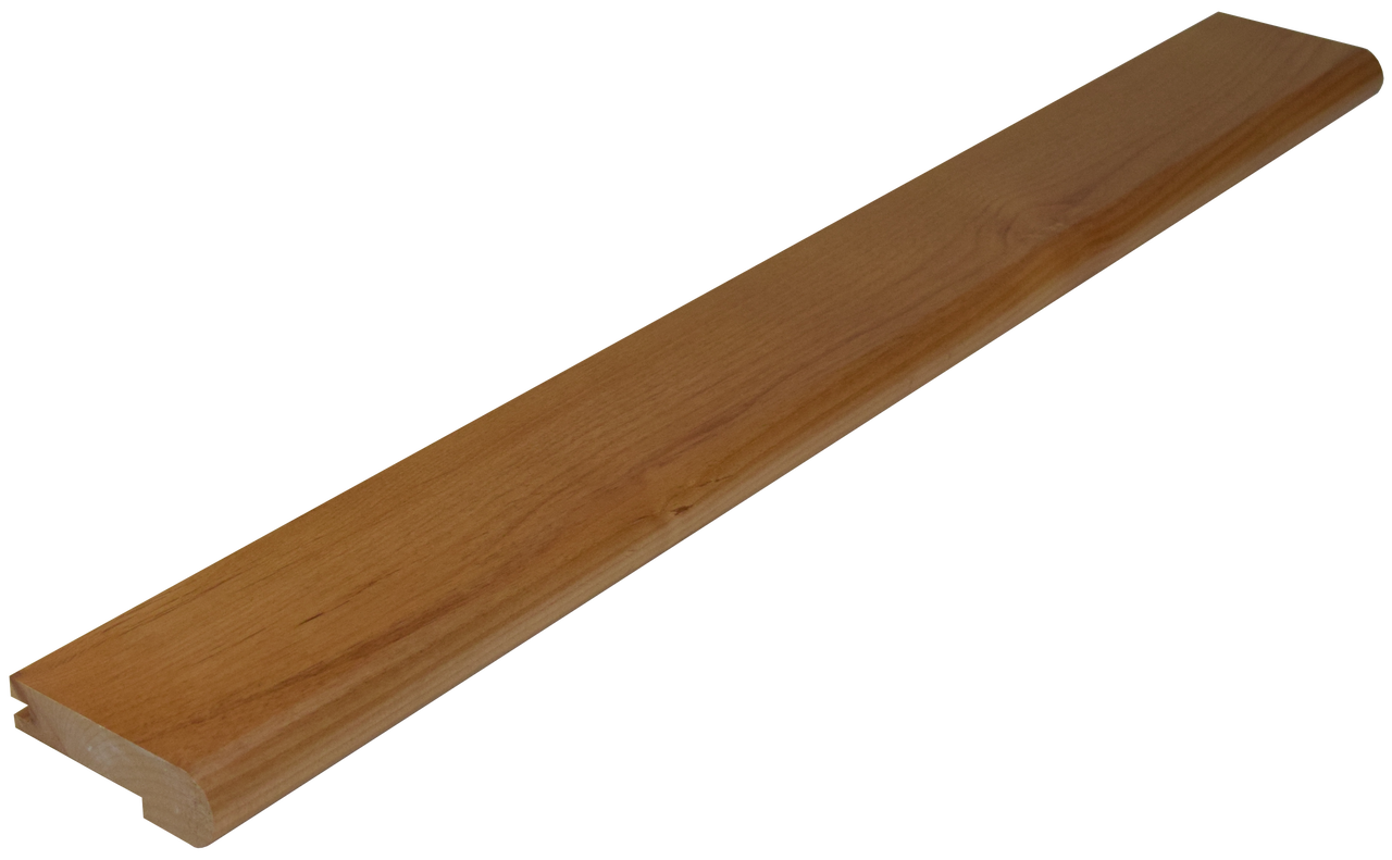 Clear Alder Landing Tread