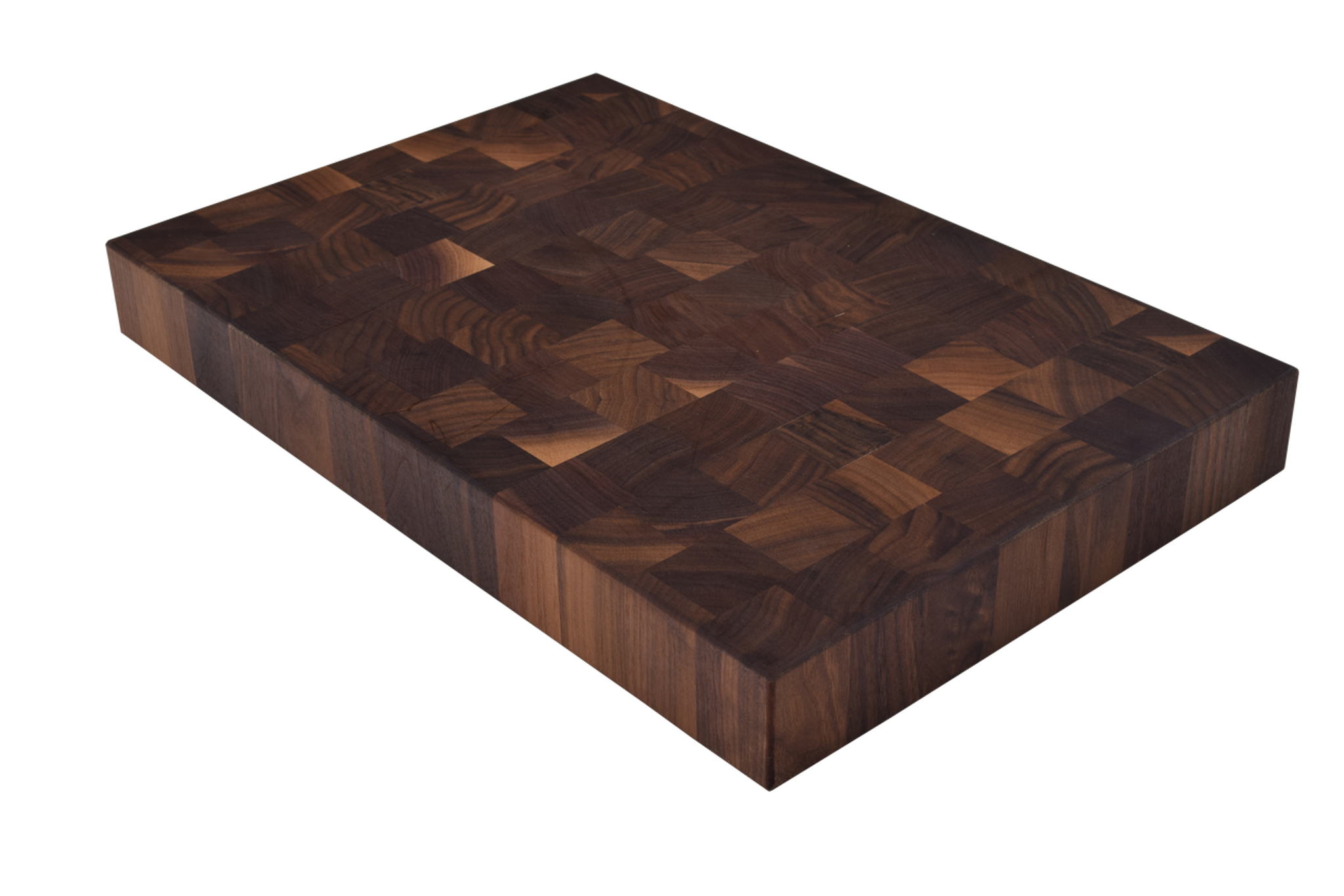 butcher block cutting board