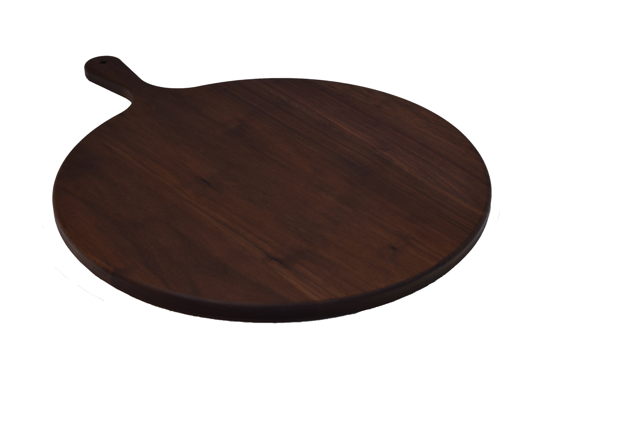 Walnut Pizza Paddle Board