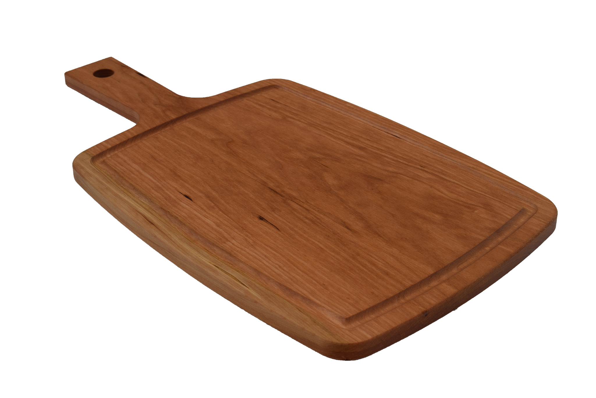 Cherry Artisanal Variety Cutting Board 