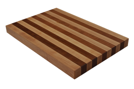 Maple Cutting Boards 1-1/2 Thick (R-Board Series)