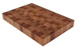 Butcher Block Cutting Boards