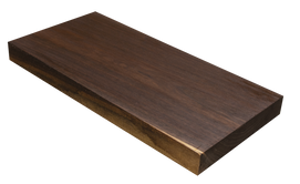 Maple End Grain Chopping Block 3” Thick - Wood Welded West