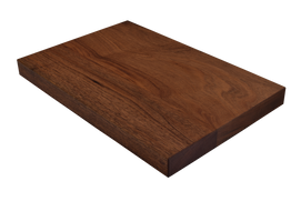 Cherry Wood Cutting Board Kit - Fuji - Medium