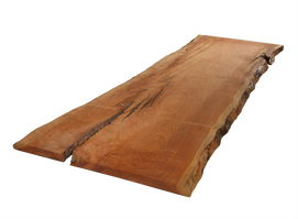 Live Edge Wood Slabs — Eutree Inc.