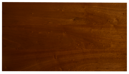 Red Oak Wide Plank (Face Grain) Countertop