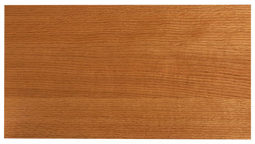 Quarter Sawn Red Oak Wide Plank (Face Grain) Countertop