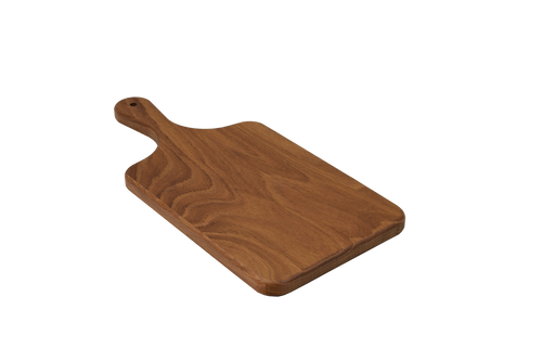 Small White Oak Standard Paddle Board