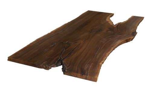Live Edge Wood Slabs - Architectural Justice