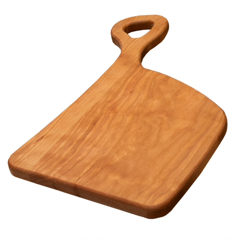 Cherry, Bubinga & Maple Cutting Board Kit - Woodworkers Source