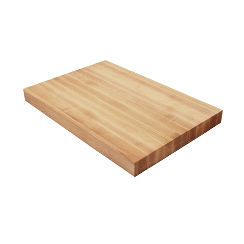 Maple Edge Grain Butcher Block Cutting Board