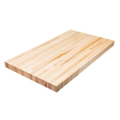 Maple Signature Blended Grain Butcher Block Countertop