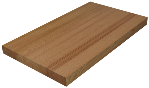 Red Oak In-stock Butcher Block Countertop Red Oak In-stock Butcher Block Countertop