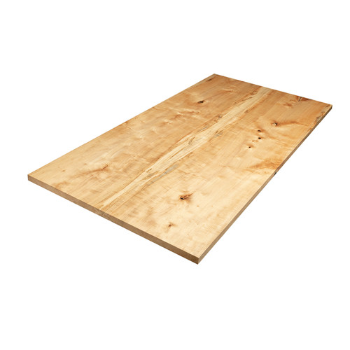 The Artisan Series: Bookmatched Slab Countertop