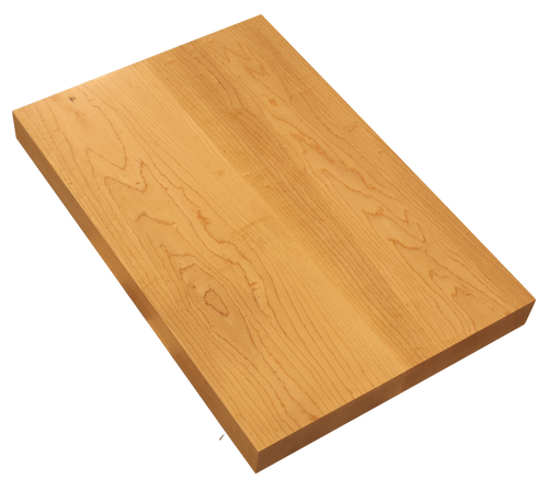 Hard Maple Wide Plank Cutting Board #3813 (1"- 12"- 18")