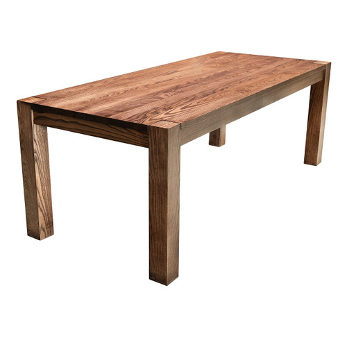 The Signature Parsons Dining Table