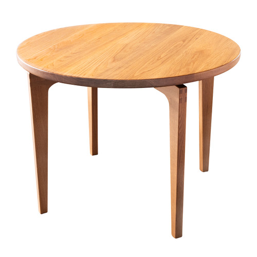 Cascade Round Dining Table