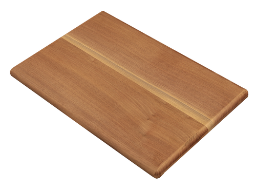 Walnut Wide Plank Cutting Board #3814 (1"- 12"- 18")