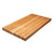 Character Cherry Edge Grain Butcher Block Countertop.