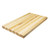 Poplar Edge Grain Butcher Block Countertop