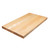 Birch Wide Plank (Face Grain) Countertop.