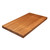 Character Cherry Wide Plank (Face Grain) Countertop.