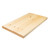 Knotty Pine Wide Plank (Face Grain) countertop.