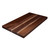 A masterfully balanced Walnut face grain surface, showcasing expansive, flowing cathedral patterns ideal for anchoring luxury kitchens, home furnishings, or high-end workspaces.