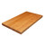 Clear Alder Wide Plank (Face Grain) Countertop.