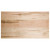 Overtop shot of Wormy Maple Wide Plank Countertop.