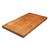 Rustic Cherry Wide Plank (Face Grain) solid wood counter top
